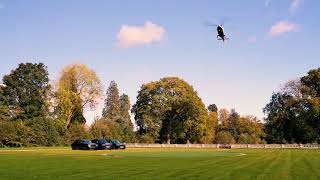 Rolls-Royce Leeds New Ghost Launch at Grantley Hall!