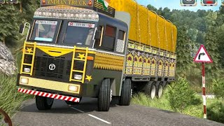 Heavy machinery and Mine simulator 2023 game// Android offroad driving simulator game//#THEMYASIR #1 screenshot 4