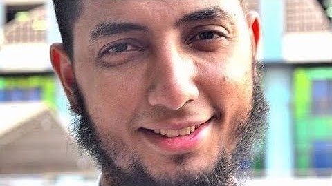 القارئ محمود عمر أبوعبدالملك 🎧 من ليالي رمضان من مسجد صهيب الرومي