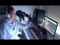 COMETHRU - Jeremy Zucker Cover