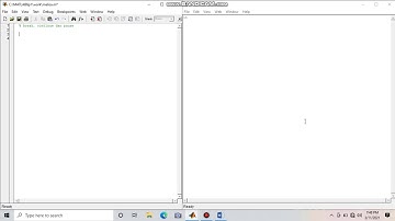 Tutorial Matlab 7 - Break, Pause, Continue