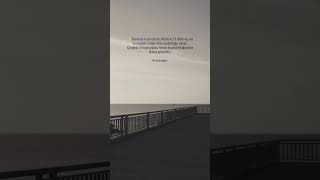 Sabret Tevkkul Et Hayatin Onun Emriyle Yoluna Girer