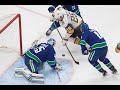 Let's Talk About Game Seven Between the Canucks and Golden Knights