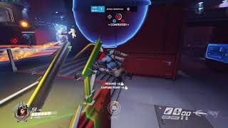 Weirdest Reinhardt pin