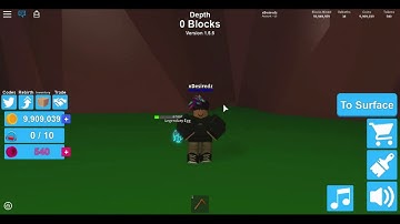 Roblox Mining Simulator 3 *OP CODES*