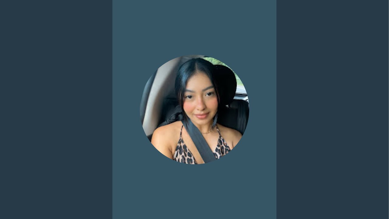Niki Ruballo está en vivo - YouTube