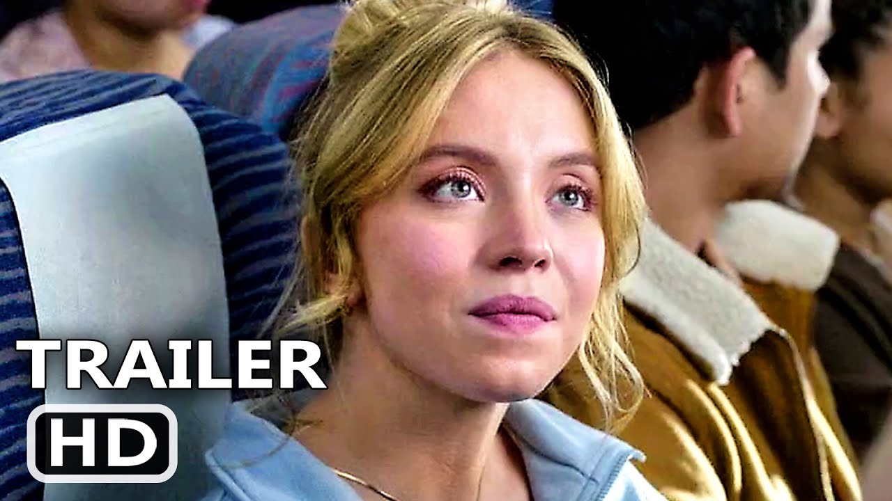 ANYONE BUT YOU Trailer 2 (2023) Sydney Sweeney, Glen Powell, Romance