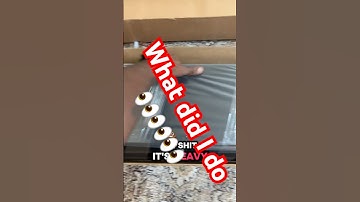 What did i do? #mrassembly #ikea #furnitureassembly #assembly #trend #explore #fyp #viral #shorts