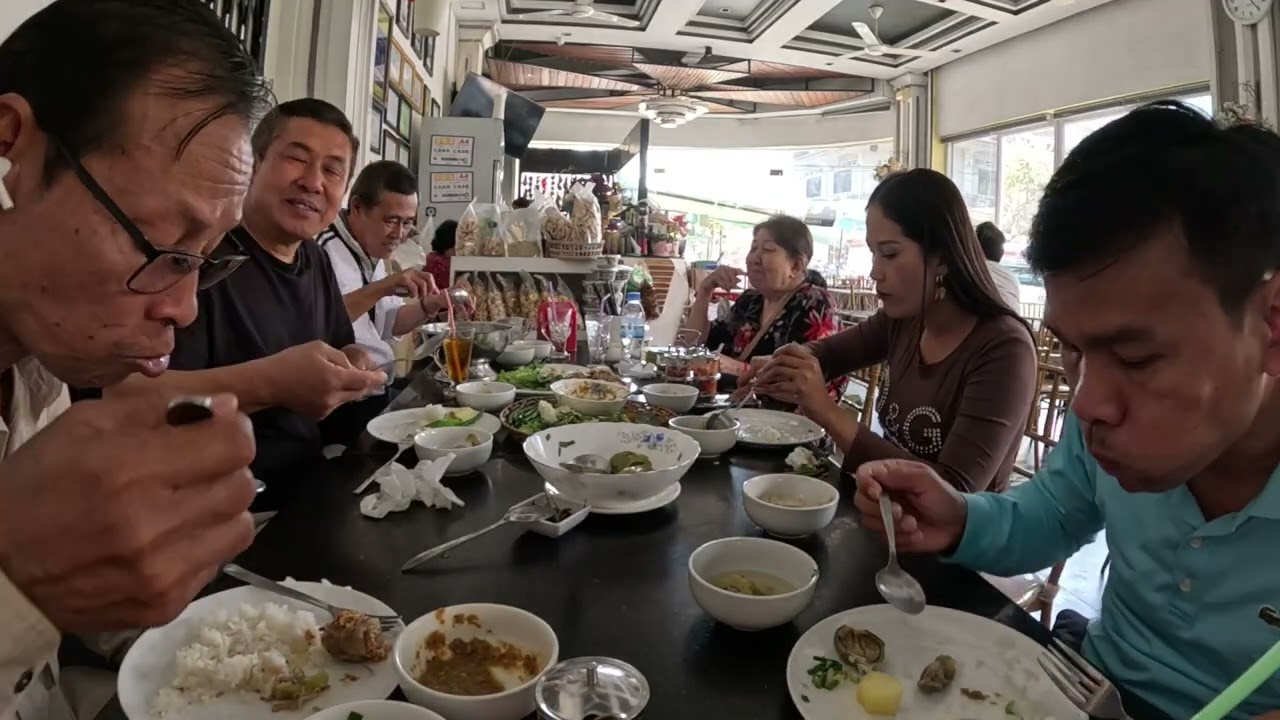 Cambodia Trip 2025 Part 65 | Battambang City