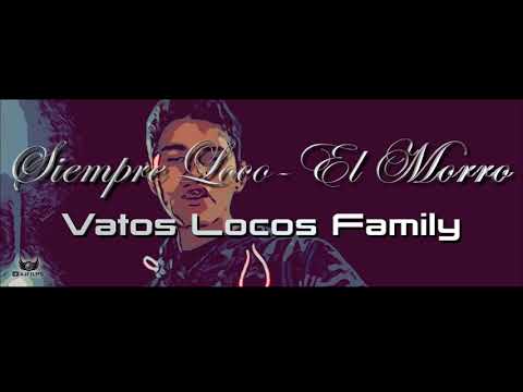 Vatos Locos Family