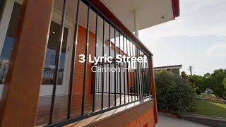 3 Lyric Street | Cannon Hill | NGU Real Estate