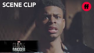 Marvel's Cloak & Dagger | Season 1, Episode 1: 'Don't Shoot' | Freeform