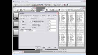 Midi Quest 9 / 10 Options Menu Tutorial