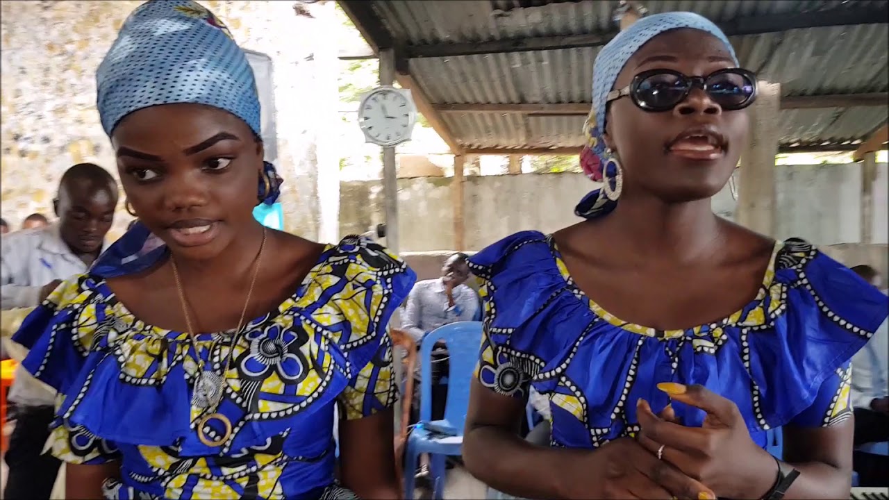 EBNM KCC, PGM FUNA B, Soirée musicale du 06/02/2021 à la paroisse Oracle du 15 avril