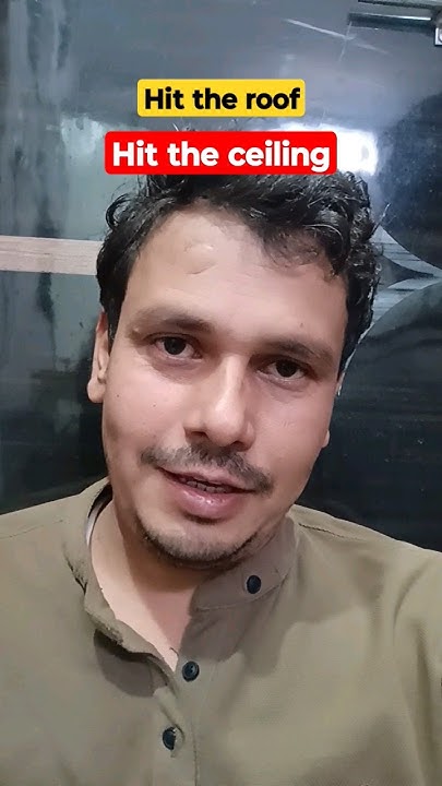 hit-the-roof-meaning-in-hindi-youtube