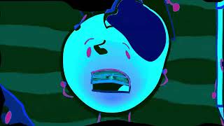 Veg Replace Tennis BFDI 7 Puzzling Mysteries Rounds V2