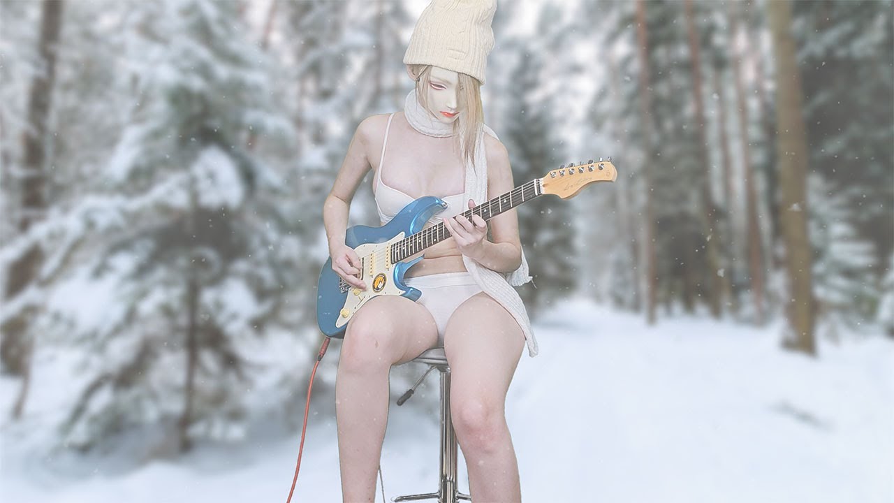 red hot chili peppers snow tab