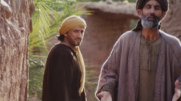 Tin lành theo Ma-thi-ơ 1:18-25 - Đức Chúa Jêsus giáng sinh