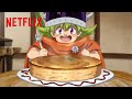 Meliodas' Pudding | The Seven Deadly Sins: Four Knights of the Apocalypse | Netflix Anime