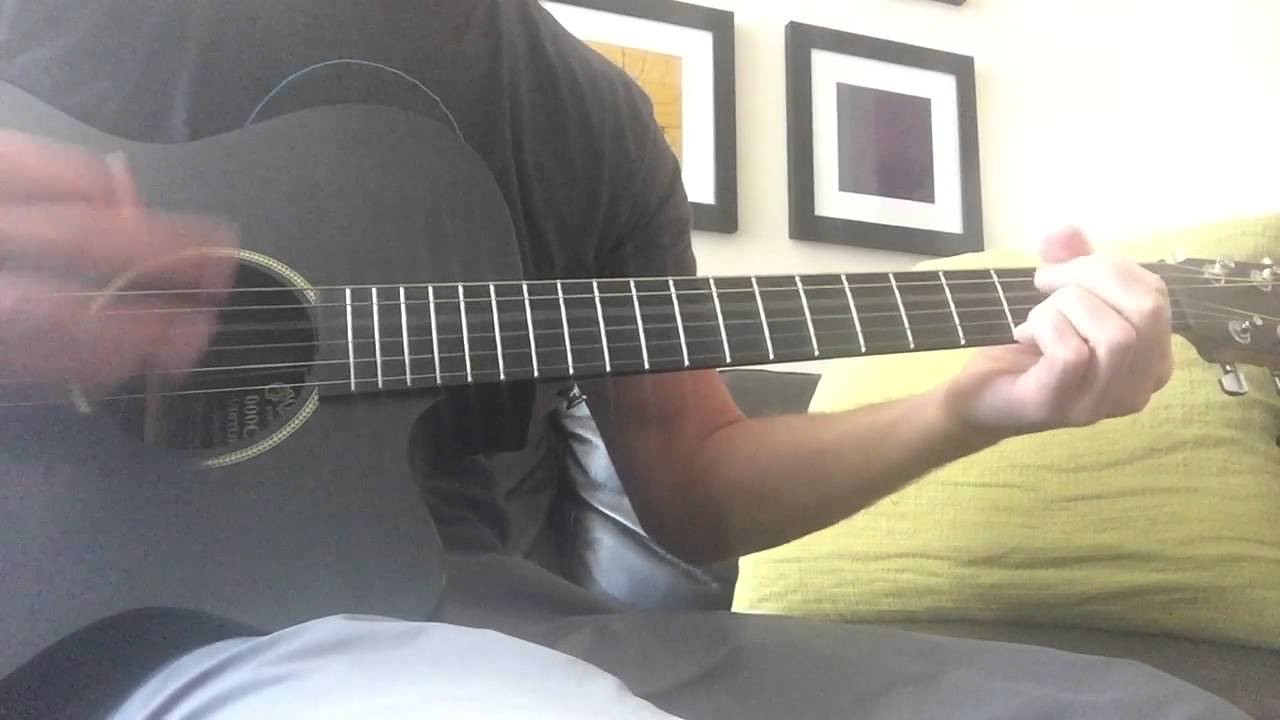 Guitar Lesson Wilco Blue Eyed Soul YouTube