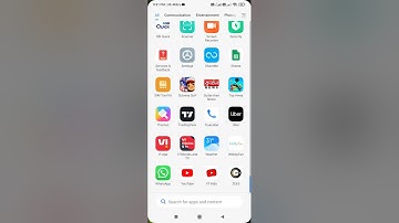 how to uninstall YouTube studio app from Android Phone