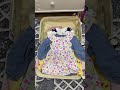 İnci Ceylan bayram kombinlerini hazırladı #kesfet #cutebaby #bebekoyunlari #bebekkombinleri #baby