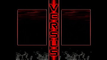 M.U.G.E.N #263: Duck Dodgers X/Marvin X/SpongeBob/Zim vs Son Goku/Vegeta/Squidward/Piccolo