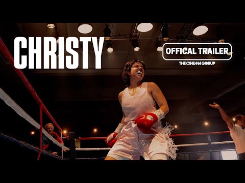 Christy (2025) Official Trailer | TIFF 50 | Sydney Sweeney, Ben Foster
