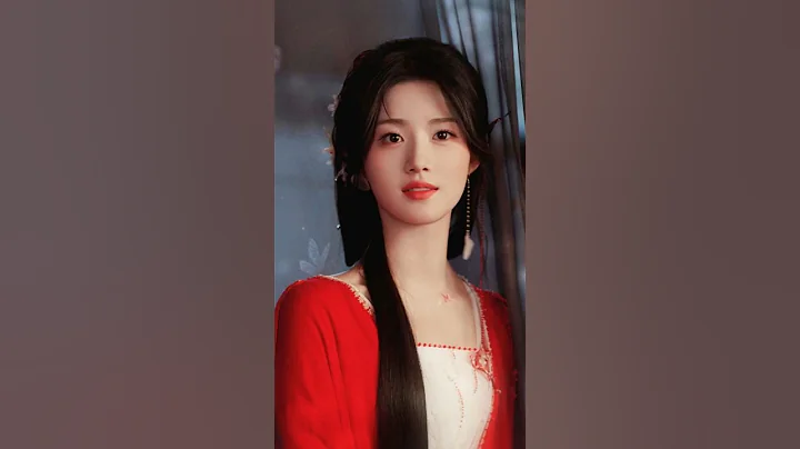 Lu Yuxiao Red Carpet Style FAIL & Chinese Actress Airport Incident 😳 #Shorts #Trending #Viral