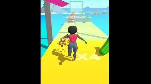 Fat 2 Fit All Laval Gameplay - Android Game, ios New FF20 | Mobile Games