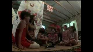 Lenka - Don't Let Me Fall - Woodstock