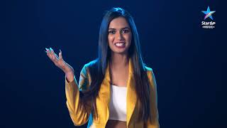 Ariyana Glory Is Back To Ask Those Bold Questions In BiggBossBuzzZ, Get Ready For The Entertainment Image