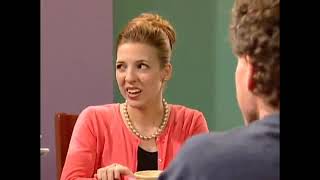 Top Notch 1 -  Unit 2 -  Scene 1 Sitcom: There's a great movie playing at the Glenwood