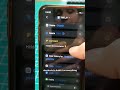 Building Tiny Privacy Apps