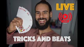 Tricks and Beats LIVE