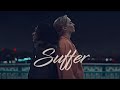 Eve &amp; Villanelle | suffer [HBD @musiclife7143]