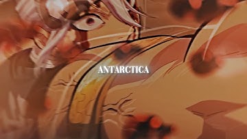 Demon Slayer | Antarctica [AMV/EDIT]