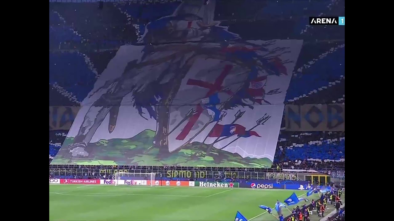 Спорт тв арена