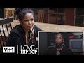 Erica & Safaree React to Their Flirting on ‘Scared Famous’ | Love and Hip Hip: New York