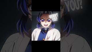 This video gave me goosebumps 🥶|| Shinobu VS Douma Demon slayer infinity castle arc edit #shinobu