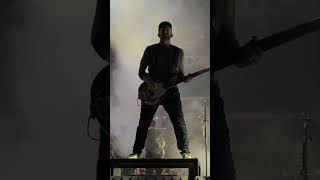 What Dave Farrell's EPIC Bassline Reveals About Linkin Park's Sound