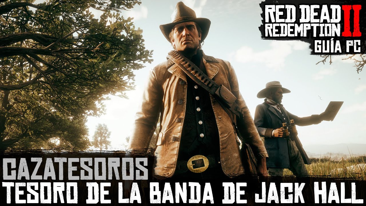 Red Dead Redemption 2 Book For Jack