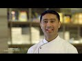 Life of a JW Marriott Executive Sous Chef