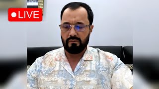 : Abror Muxtor Aliy - Live (26 Yanvar 2025)