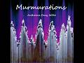 Murmurations 