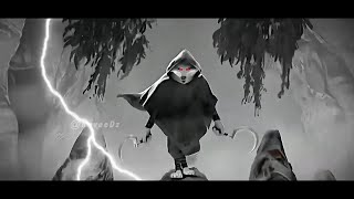 Death - Straight Up Puss In Boots The Last Wish Edit No.01 Kavee Dz