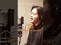 DEEP   Darlin'   toshiki 歌ってみた #tos45 #歌ってみた #cover #deep