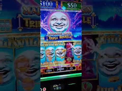 "SAN FA TIGERS" GAVE KIMA THE DOUBLE POP! #casino #slotmachine #bonus #gambling #slots #winner