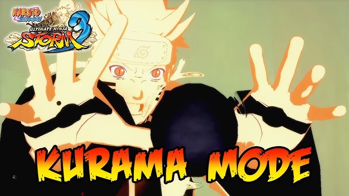 Naruto Shippuden Ultimate Ninja Storm 3 War Begins Official Video