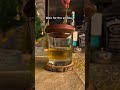 Vermouth: Why You Must Keep This Cocktail Ingredient in the Fridge
